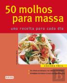50 Molhos para Massa