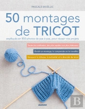 50 Montages De Tricot