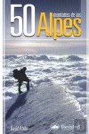 50 Montañas De Los Alpes