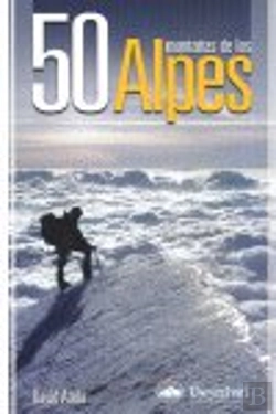 Bertrand.pt - 50 Montañas De Los Alpes