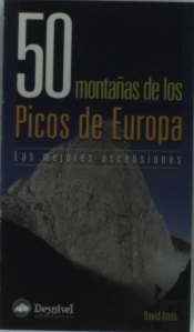 50 Montañas De Los Picos De Europa