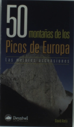Bertrand.pt - 50 Montañas De Los Picos De Europa