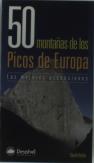 50 Montañas De Los Picos De Europa