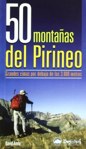 50 Montañas Del Pirineo