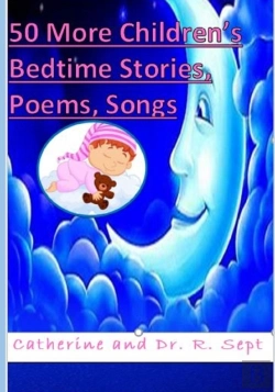 Bertrand.pt - 50  More Children'S Bedtime Stories, Poe