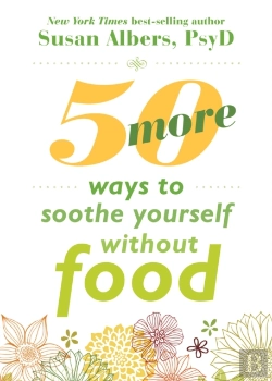 Bertrand.pt - 50 More Ways To Soothe Yourself Without Food