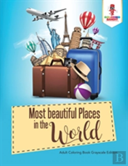 Bertrand.pt - 50 Most Beautiful Places In The World