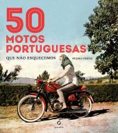 50 Motos Portuguesas que Não Esquecemos