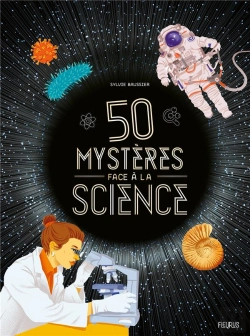 Bertrand.pt - 50 Mystères Face À La Science