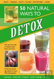 50 Natural Ways To Detox