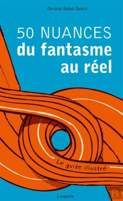 Bertrand.pt - 50 Notions Du Fantasme Au Reel