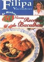 50 Novas Receitas de Bacalhau