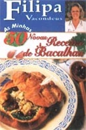 50 Novas Receitas de Bacalhau