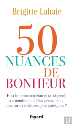 Bertrand.pt - 50 Nuances De Bonheur