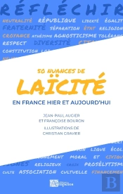 50 Nuances De Laicite En France Hier Et Aujourd'Hui
