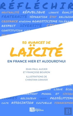 Bertrand.pt - 50 Nuances De Laicite En France Hier Et Aujourd'Hui