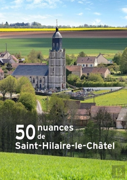 Bertrand.pt - 50 Nuances De Saint-Hilaire-Le-Châtel