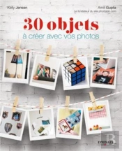 50 Objets A Creer Avec Vos Photos