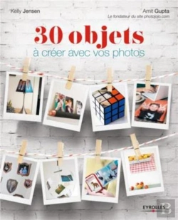 Bertrand.pt - 50 Objets A Creer Avec Vos Photos