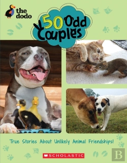 Bertrand.pt - 50 Odd Couples
