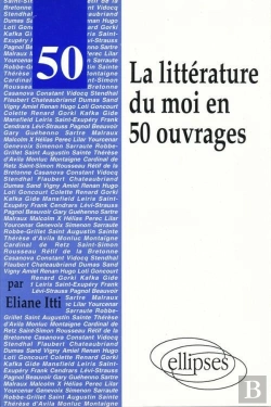Bertrand.pt - 50 Oeuvres De La Littérature Du Moi