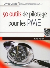 50 Outils De Pilotage Pour Les Pme