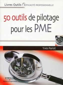 Bertrand.pt - 50 Outils De Pilotage Pour Les Pme