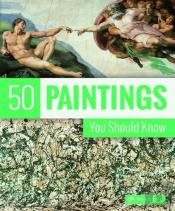 50 Paintings You Should Know