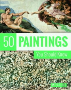 Bertrand.pt - 50 Paintings You Should Know