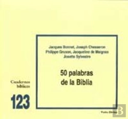 Bertrand.pt - 50 Palabras De La Biblia