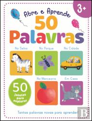 50 Palavras