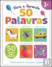 50 Palavras