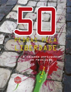 Bertrand.pt - 50 Pedras pela Liberdade
