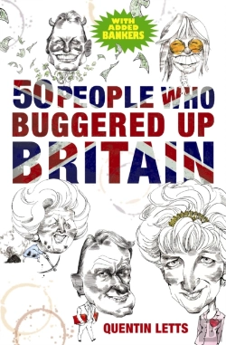 Bertrand.pt - 50 People Who Buggered Up Britain