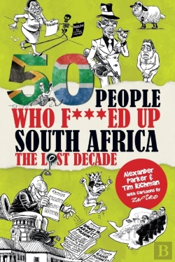 Bertrand.pt - 50 People Who F***Ed Up South Africa
