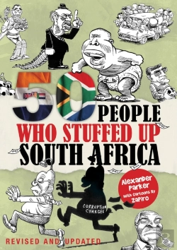 Bertrand.pt - 50 People Who Stuffed Up South Africa