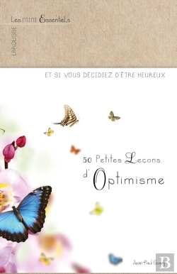 Bertrand.pt - 50 Petites Leçons D'Optimisme