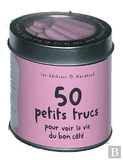 Bertrand.pt - 50 Petits Trucs Pour Voir La Vie Du Bon Cote
