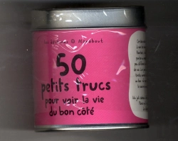 Bertrand.pt - 50 Petits Trucs Pour Voir La Vie Du Bon Côté