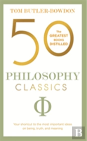50 Philosophy Classics