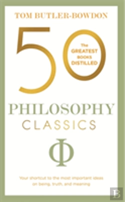 Bertrand.pt - 50 Philosophy Classics