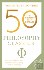 50 Philosophy Classics