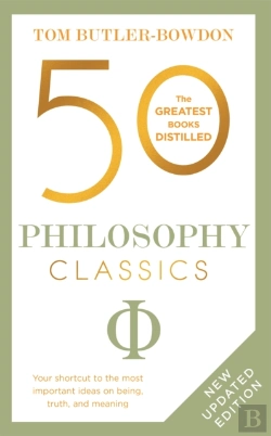 Bertrand.pt - 50 Philosophy Classics