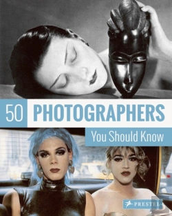 Bertrand.pt - 50 Photographers You Should Know