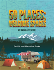 50 Places; Welcome Spaces