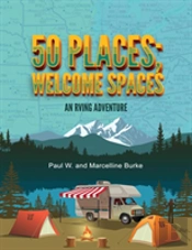 50 Places; Welcome Spaces