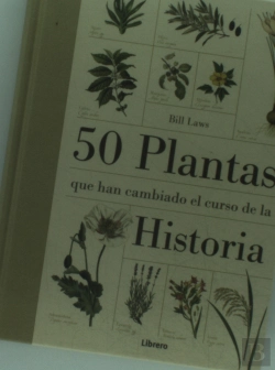 Bertrand.pt - 50 Plantas Que Han Cambiado El Curso De La Historia