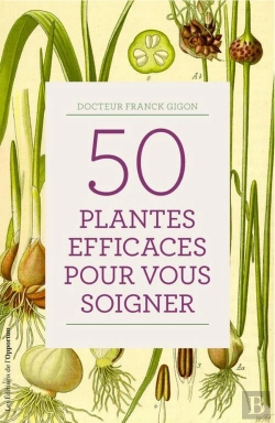 Bertrand.pt - 50 Plantes Efficace Pour Vous Soigner
