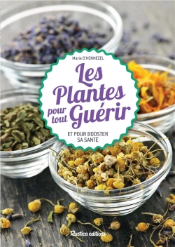 Bertrand.pt - 50 Plantes Pour Tout Guérir