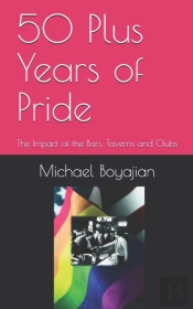 50 Plus Years Of Pride